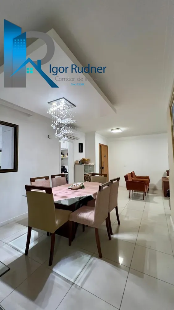 Apartamento, 4 quartos, 142 m² - Foto 8