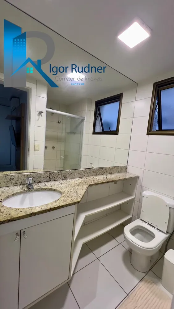 Apartamento, 4 quartos, 142 m² - Foto 8