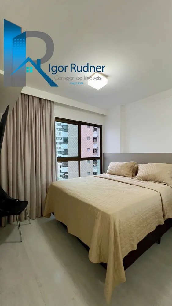 Apartamento, 4 quartos, 142 m² - Foto 7