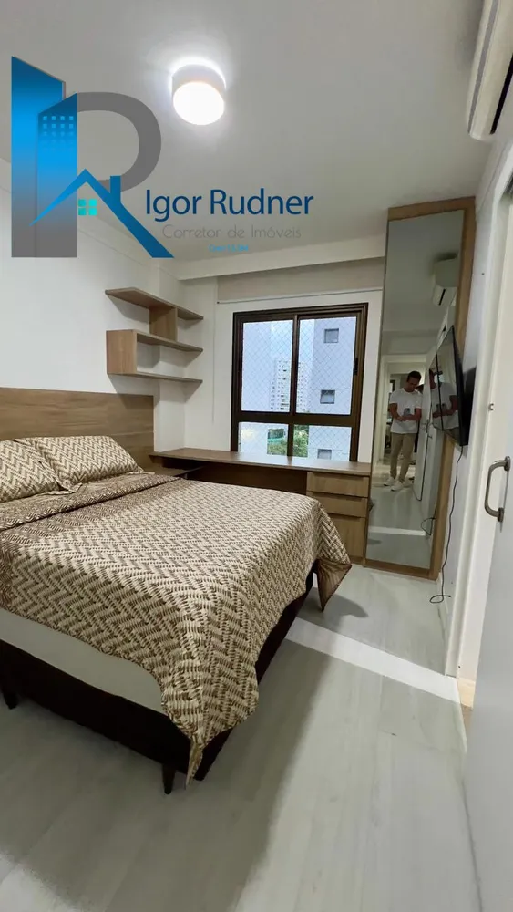 Apartamento, 4 quartos, 142 m² - Foto 14