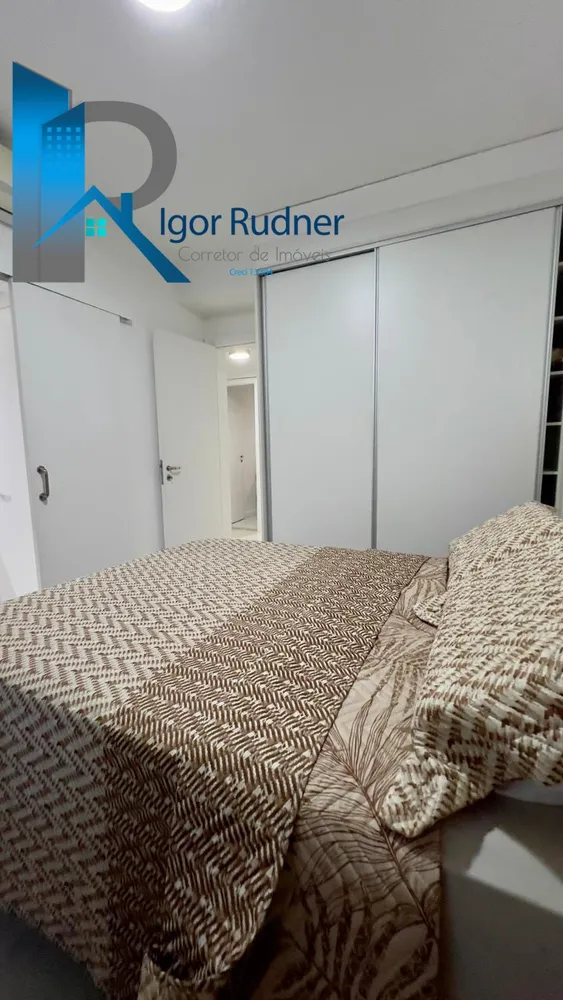 Apartamento, 4 quartos, 142 m² - Foto 13