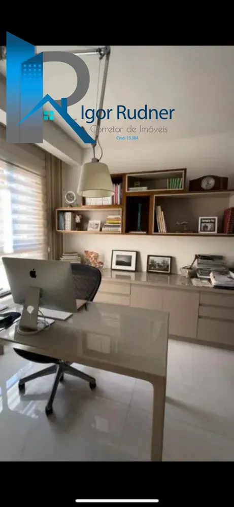 Apartamento, 3 quartos, 286 m² - Foto 8