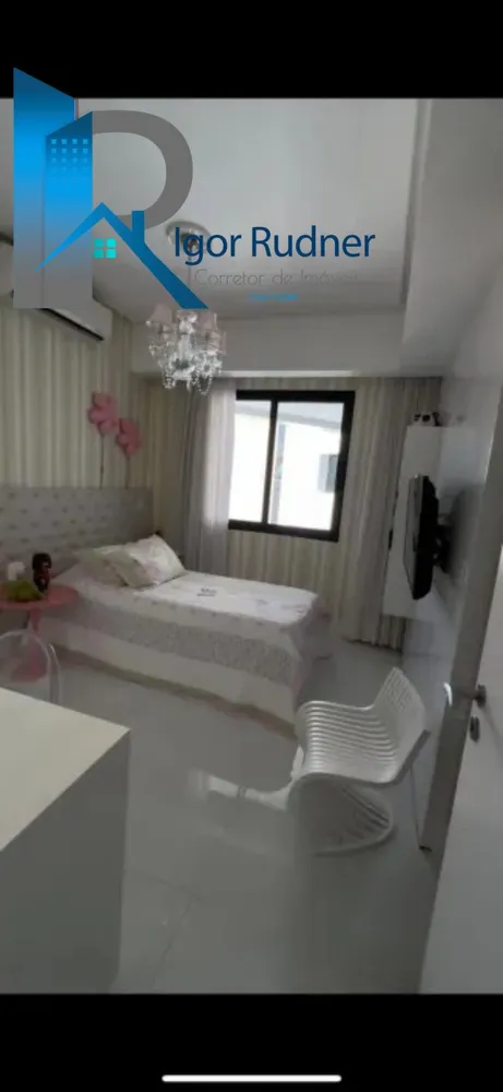 Apartamento, 3 quartos, 286 m² - Foto 5