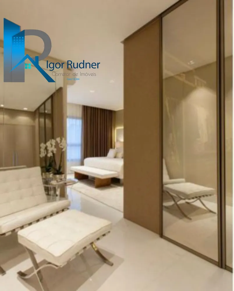 Apartamento, 3 quartos, 286 m² - Foto 6