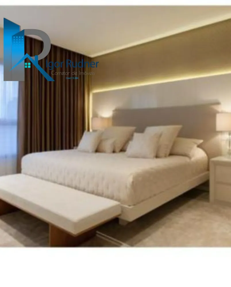 Apartamento, 3 quartos, 286 m² - Foto 7