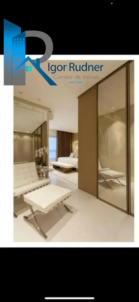 Apartamento, 3 quartos, 286 m² - Foto 4