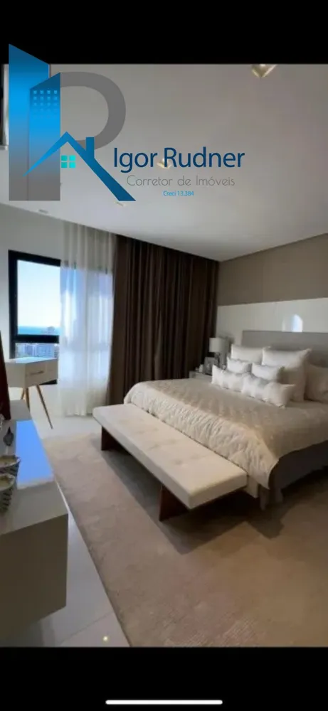Apartamento, 3 quartos, 286 m² - Foto 10
