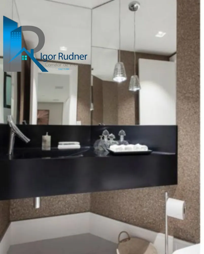 Apartamento, 3 quartos, 286 m² - Foto 16