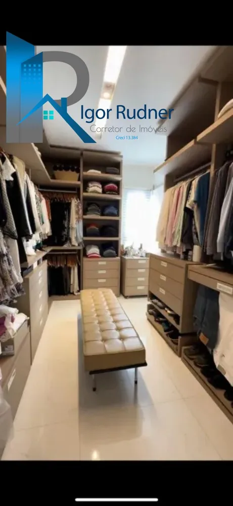 Apartamento, 3 quartos, 286 m² - Foto 14