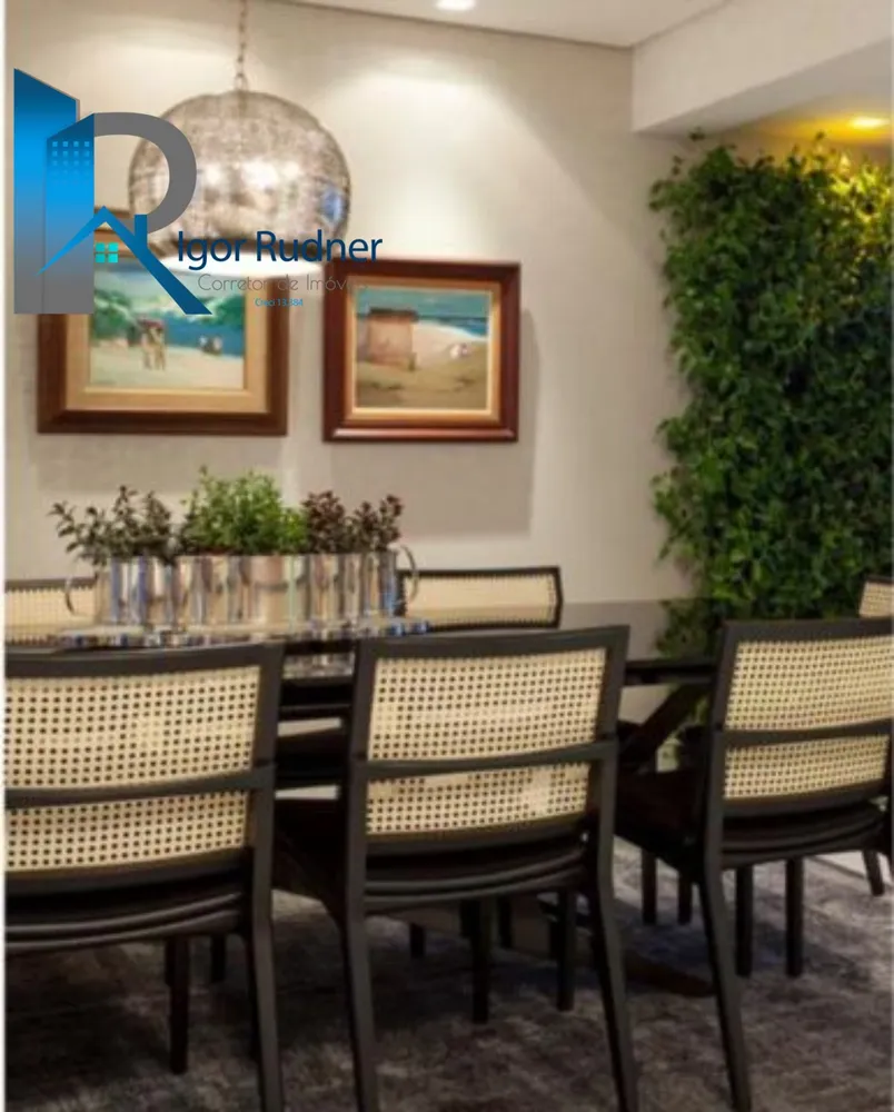 Apartamento, 3 quartos, 286 m² - Foto 1