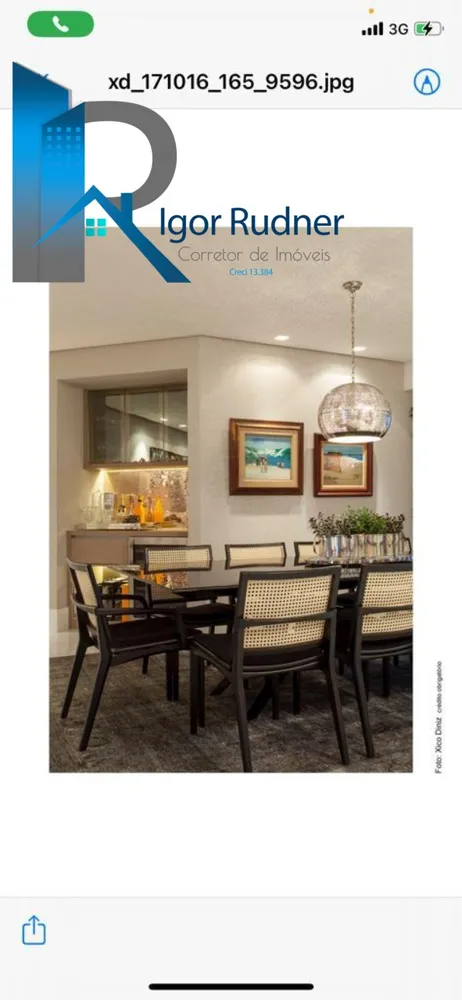 Apartamento, 3 quartos, 286 m² - Foto 11