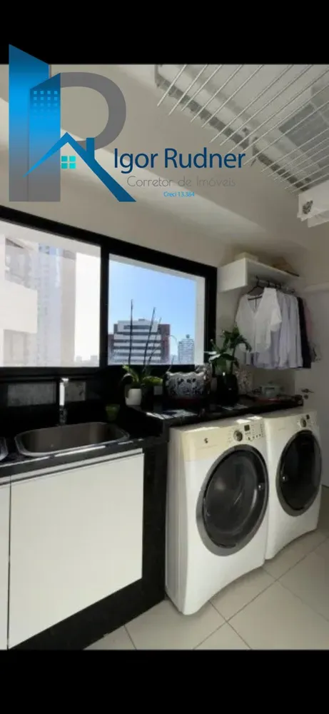 Apartamento, 3 quartos, 286 m² - Foto 12