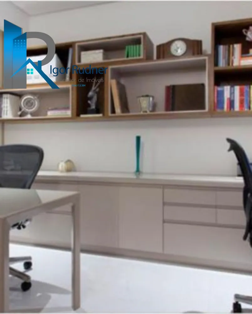 Apartamento, 3 quartos, 286 m² - Foto 13