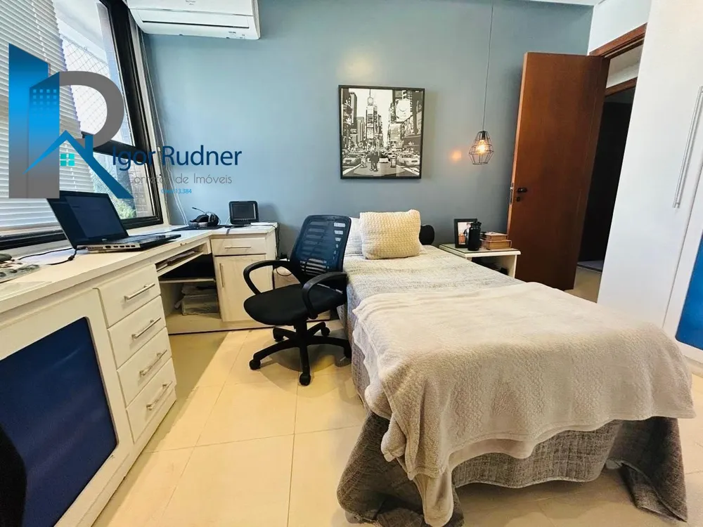 Apartamento, 4 quartos, 142 m² - Foto 7