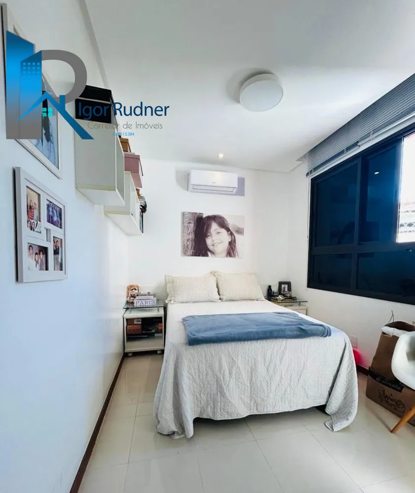 Apartamento, 4 quartos, 142 m² - Foto 12