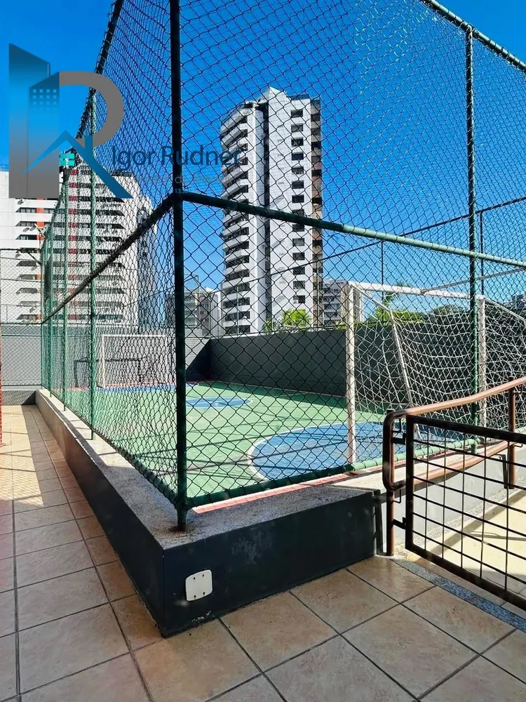 Apartamento, 4 quartos, 142 m² - Foto 15