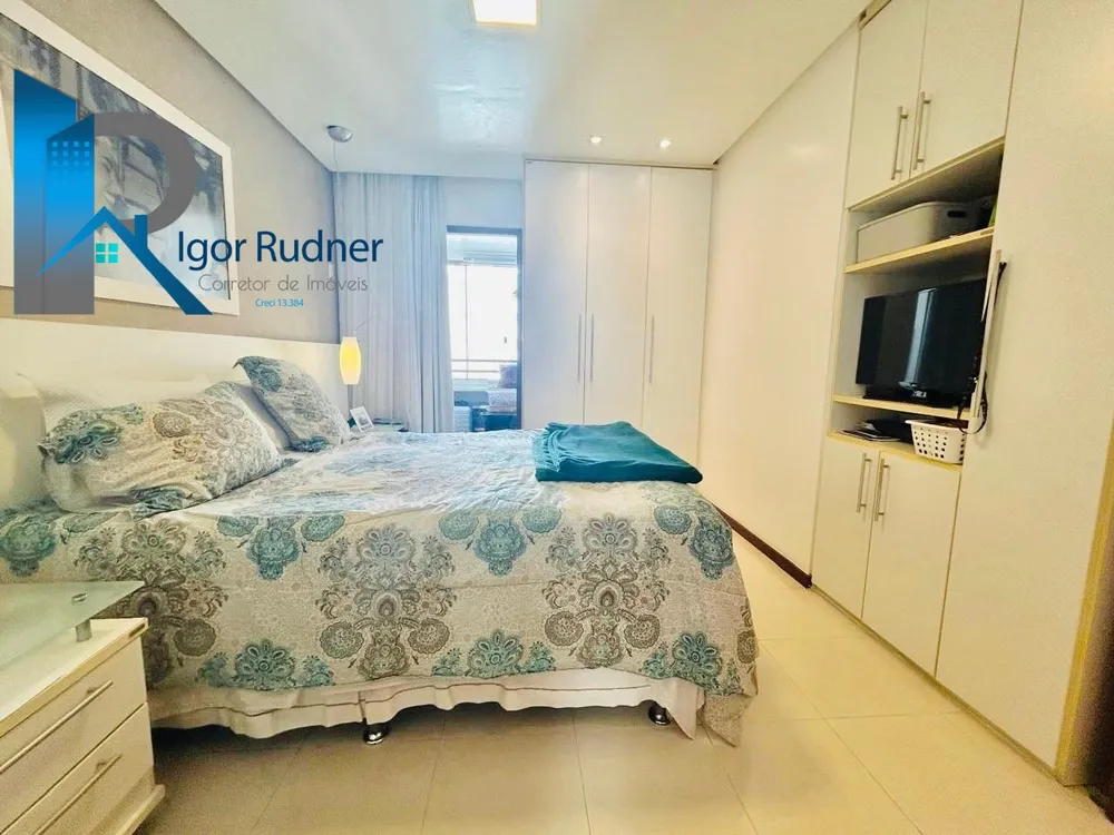 Apartamento, 4 quartos, 142 m² - Foto 11