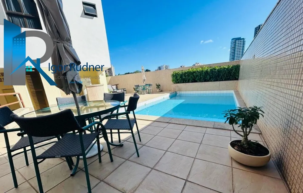 Apartamento, 4 quartos, 142 m² - Foto 14