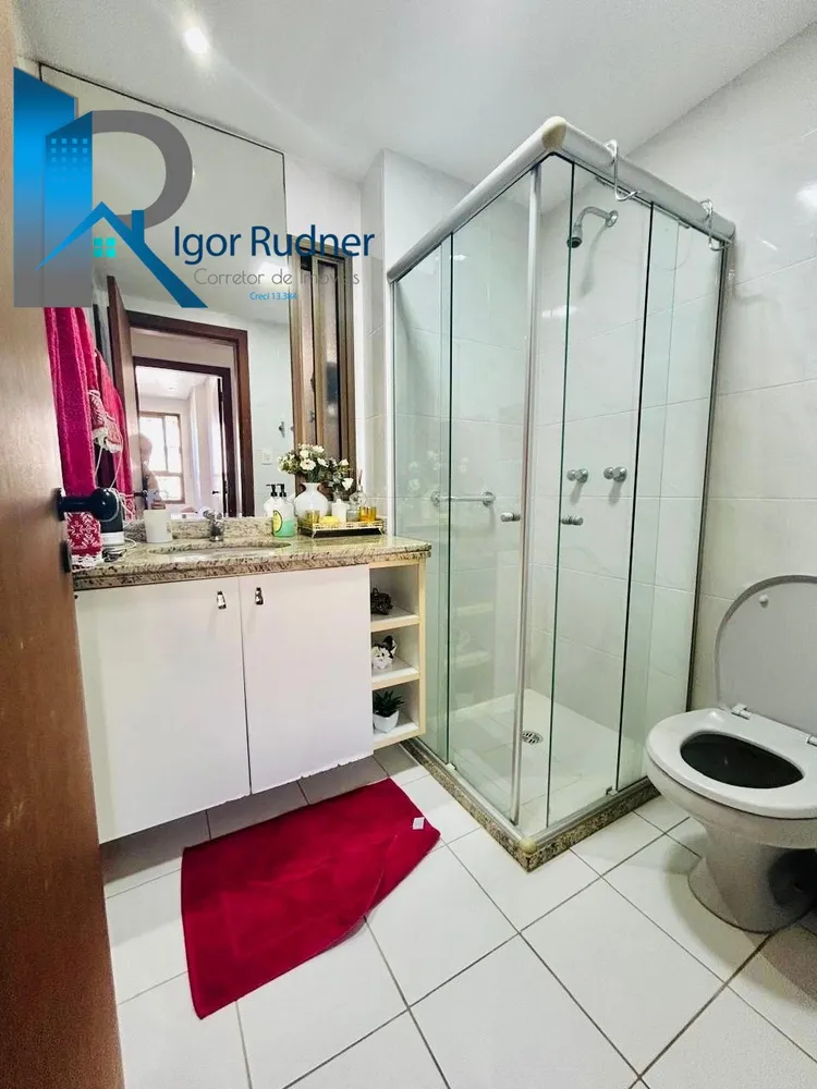 Apartamento, 4 quartos, 142 m² - Foto 8