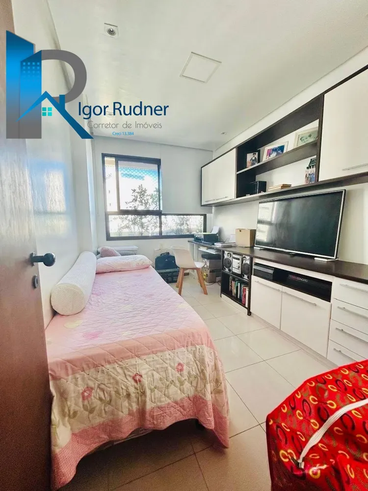 Apartamento, 4 quartos, 142 m² - Foto 7