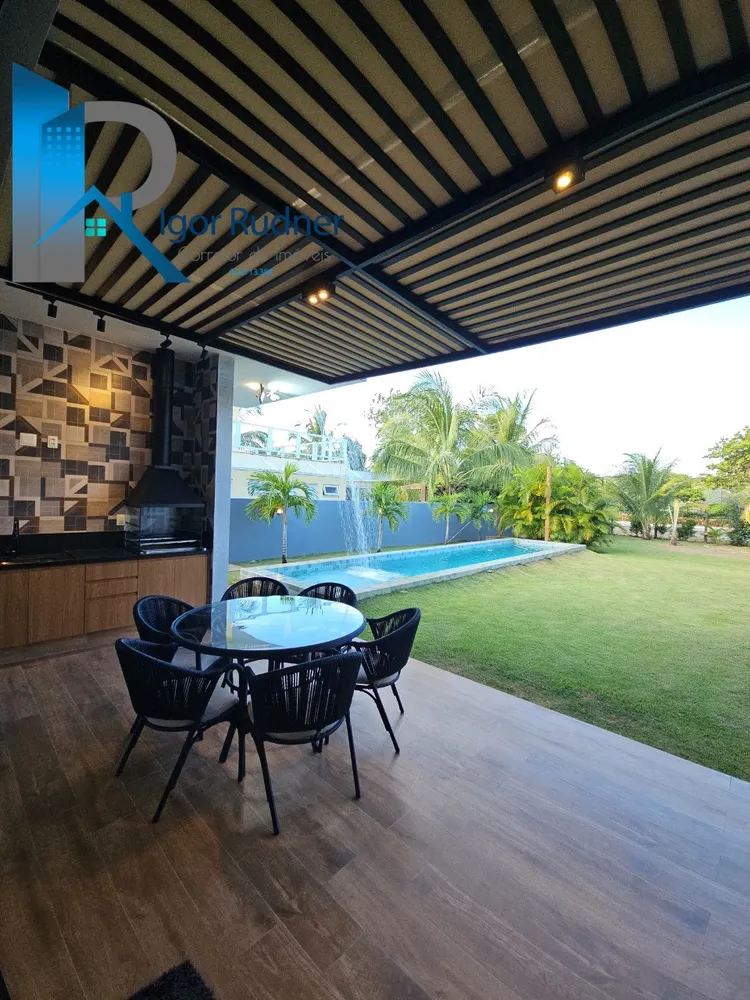 Casa de Condomínio, 3 quartos - Foto 5