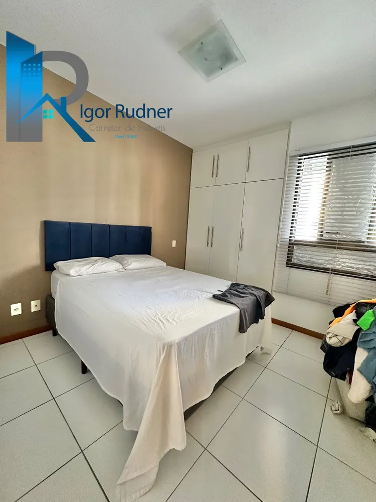Apartamento, 1 quarto, 43 m² - Foto 9