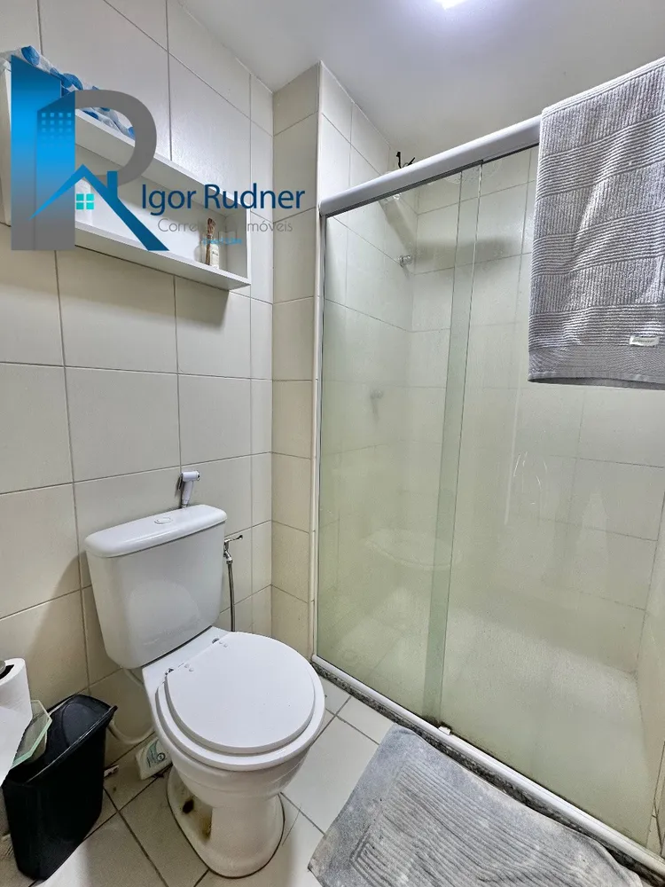 Apartamento, 1 quarto, 43 m² - Foto 13