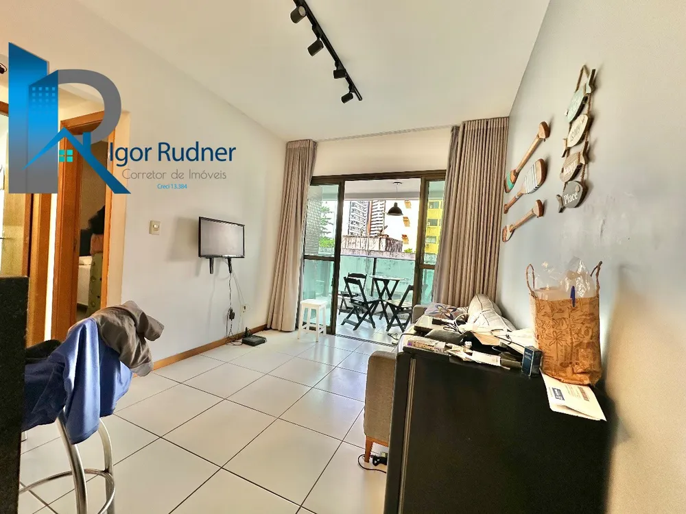 Apartamento, 1 quarto, 43 m² - Foto 11