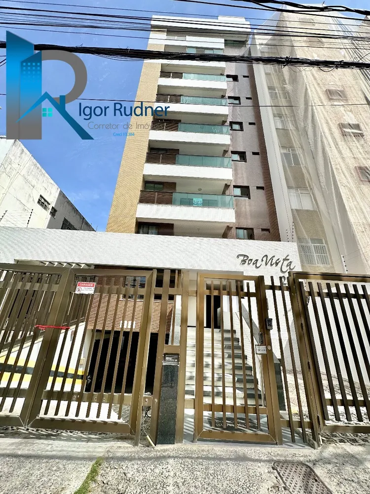 Apartamento, 1 quarto, 43 m² - Foto 6
