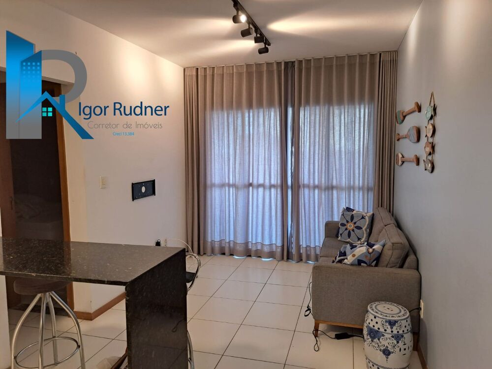 Apartamento, 1 quarto, 43 m² - Foto 3