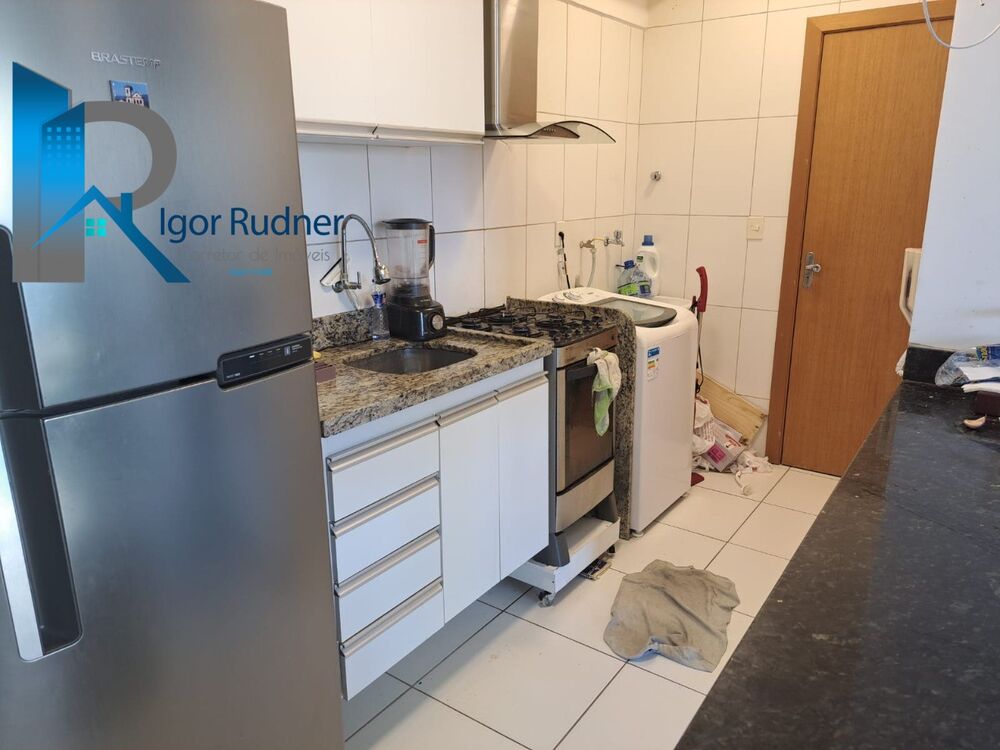 Apartamento, 1 quarto, 43 m² - Foto 4