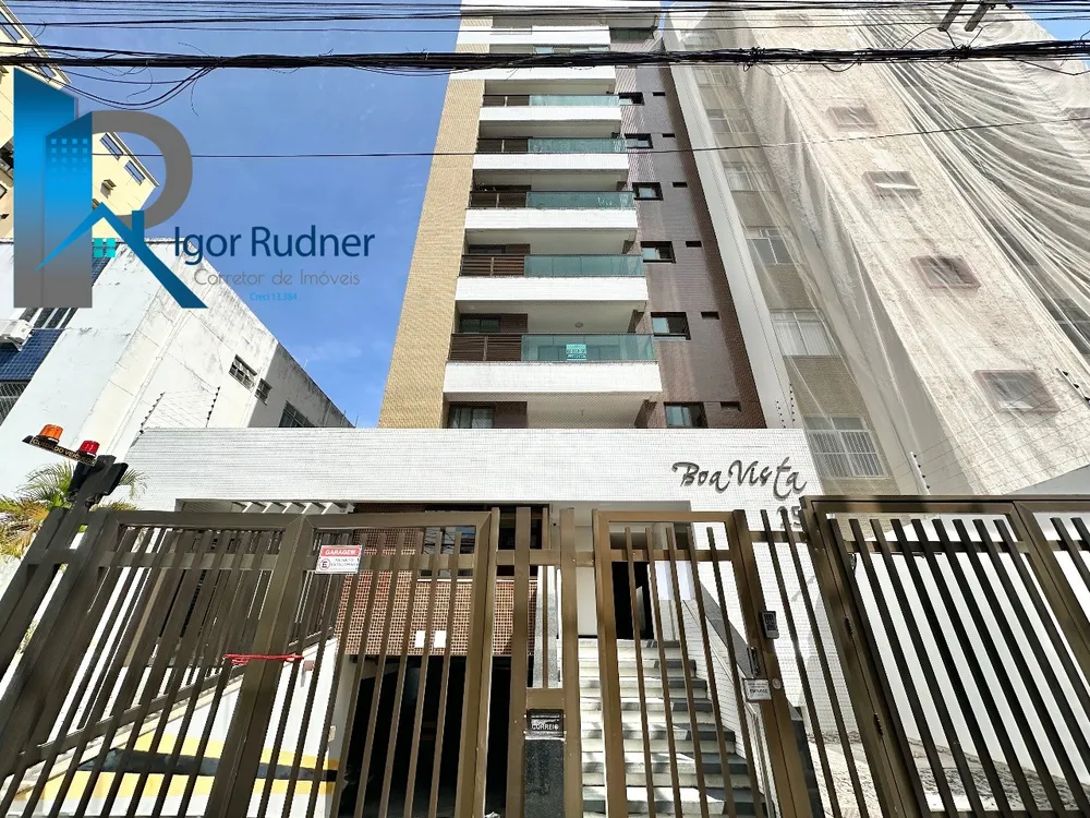 Apartamento, 1 quarto, 43 m² - Foto 6