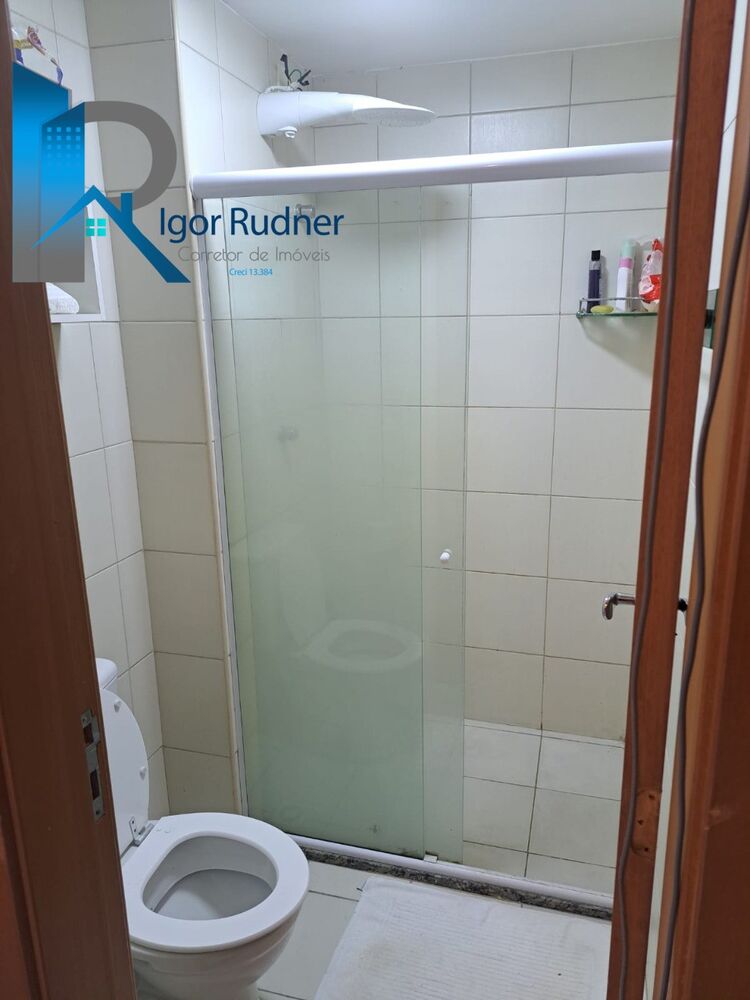 Apartamento, 1 quarto, 43 m² - Foto 2