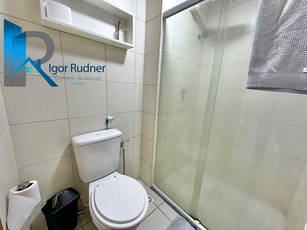 Apartamento, 1 quarto, 43 m² - Foto 12