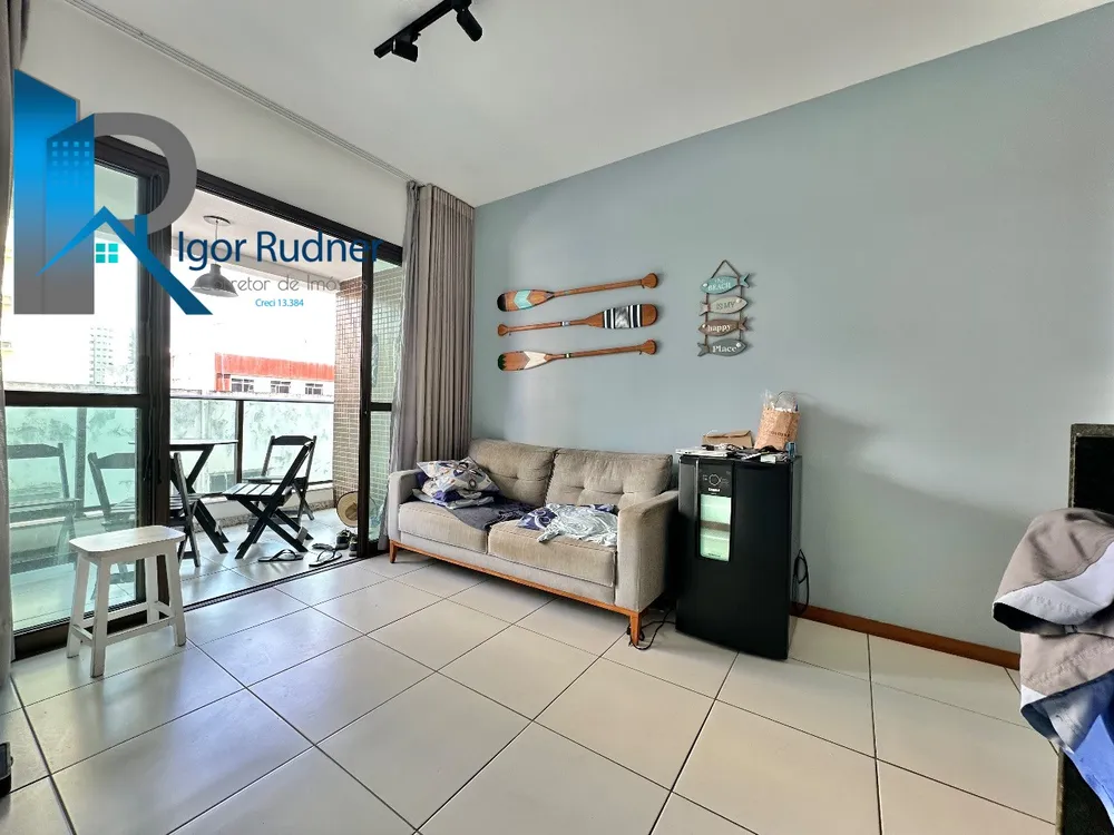 Apartamento, 1 quarto, 43 m² - Foto 5