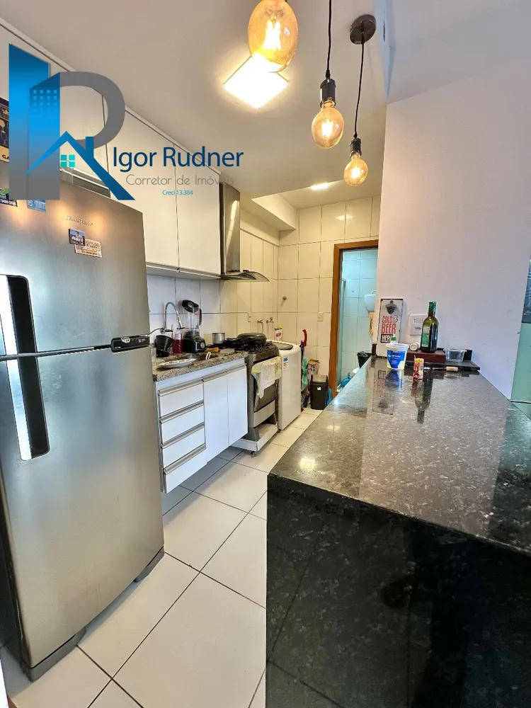 Apartamento, 1 quarto, 43 m² - Foto 15