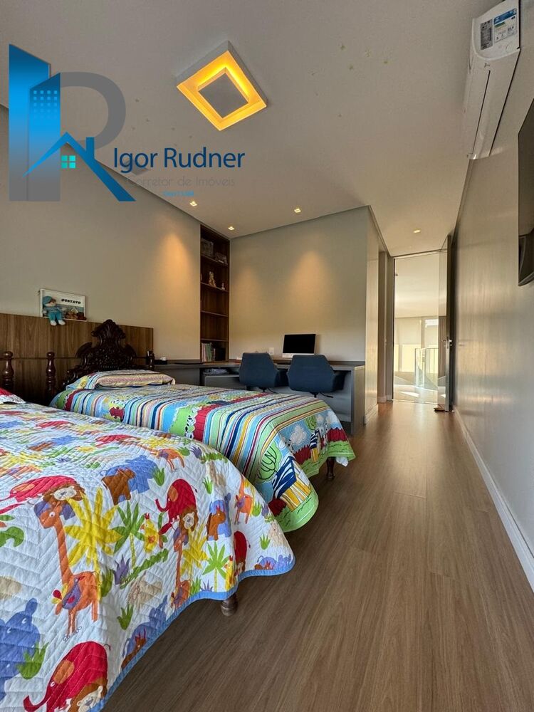 Casa de Condomínio, 4 quartos - Foto 28