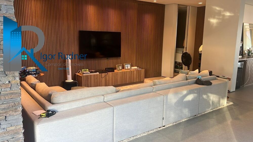 Casa de Condomínio, 4 quartos - Foto 12