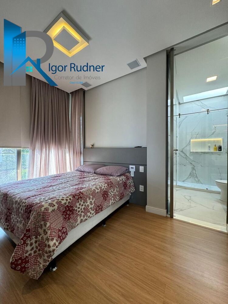 Casa de Condomínio, 4 quartos - Foto 26