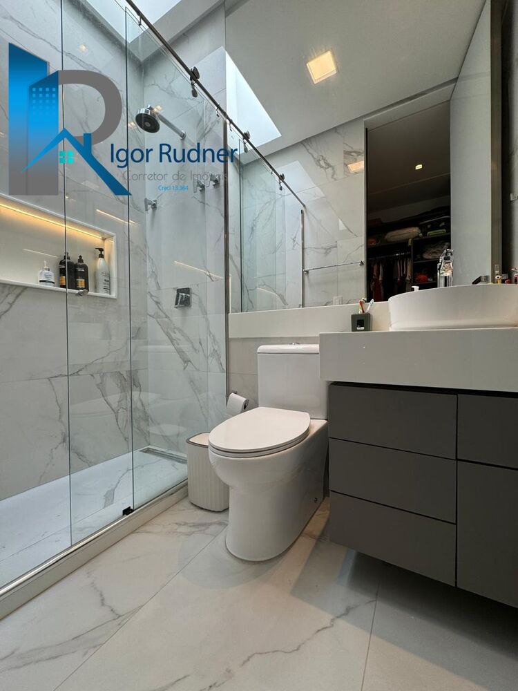 Casa de Condomínio, 4 quartos - Foto 25