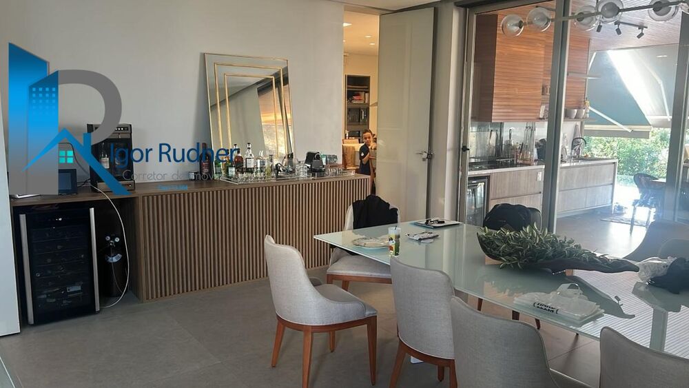 Casa de Condomínio, 4 quartos - Foto 7