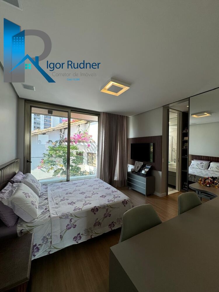 Casa de Condomínio, 4 quartos - Foto 20