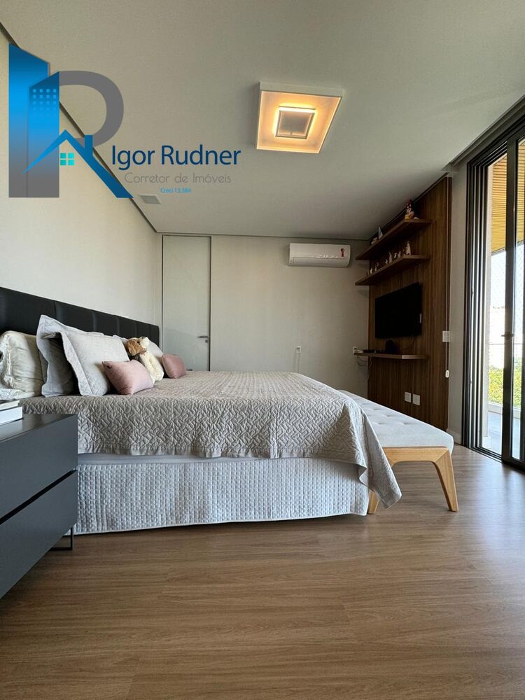 Casa de Condomínio, 4 quartos - Foto 17