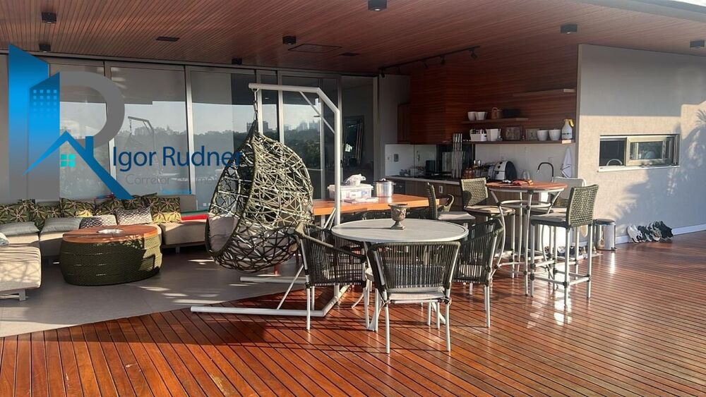 Casa de Condomínio, 4 quartos - Foto 9