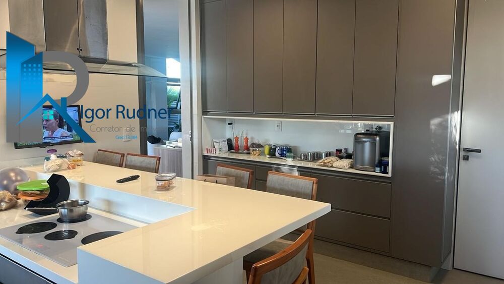 Casa de Condomínio, 4 quartos - Foto 13