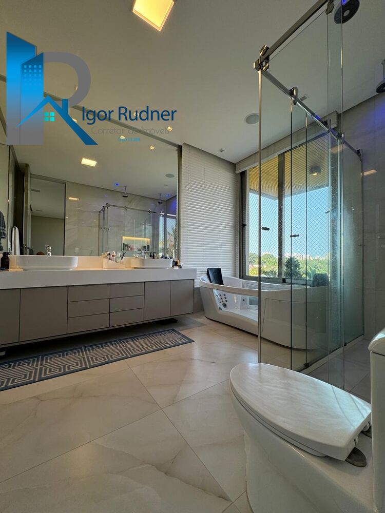 Casa de Condomínio, 4 quartos - Foto 19