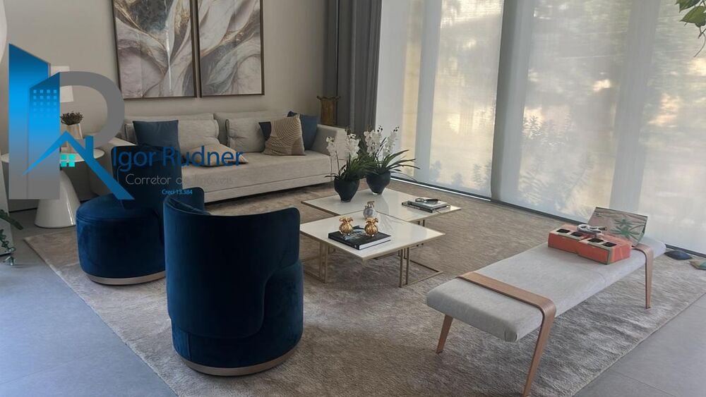 Casa de Condomínio, 4 quartos - Foto 6