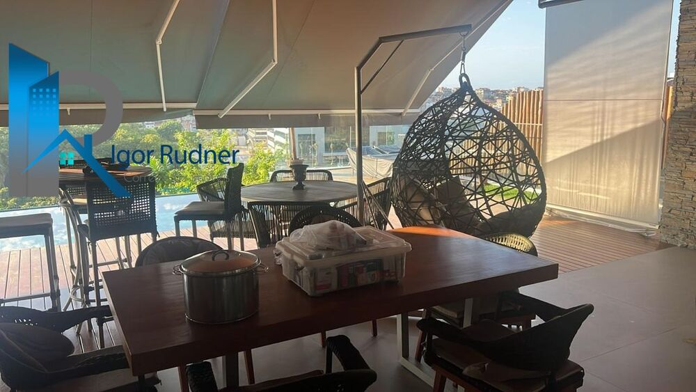 Casa de Condomínio, 4 quartos - Foto 8