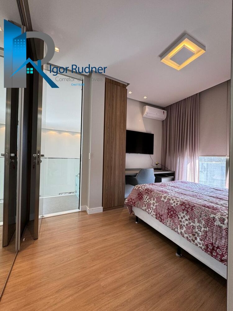 Casa de Condomínio, 4 quartos - Foto 27