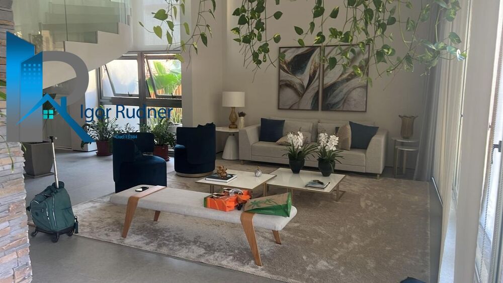 Casa de Condomínio, 4 quartos - Foto 5